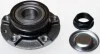 Ступиця задня ABS + Citroen C5 / C6 (TD) 2.7HDI 05- / Peugeot 407 (6D) 04- Denckermann W413323 (фото 1)