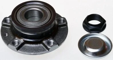 Ступиця задня ABS + Citroen C5 / C6 (TD) 2.7HDI 05- / Peugeot 407 (6D) 04- Denckermann W413323