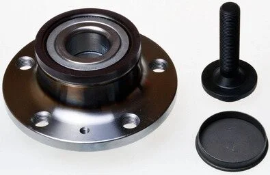 Підшипник зад. ступиці Audi A3 1.6-2.0FSI 05/03- VW Touran 1.6FSI-2.0TDI 02/03- Caddy III 04- Denckermann W413336