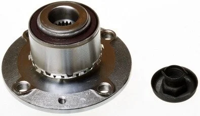 Ступица перед. Audi A2 VW Lupo 1.2D 07.99-08.05 Denckermann W413338