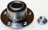 Подшипник ступицы передней Audi A2 02.00- Seat Ibiza 02.02- Skoda Fabia 08.99- VW Fox / Polo 10.01- Denckermann W413339 (фото 1)