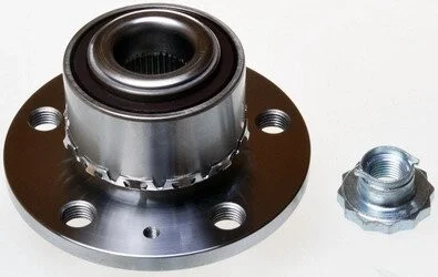 Підшипник маточини передньої Audi A2 02.00- Seat Ibiza 02.02- Skoda Fabia 08.99- VW Fox / Polo 10.01- Denckermann W413339