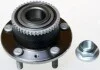 Підшипник ступиці зад. MAZDA 626 V 1.8/2.0/2.0D 02.98-10.02 W413344