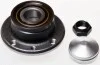 Ступиця взборі на 4 отв. ABS+ Fiat Doblo 1.2-1.9D 03.01- W413346