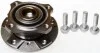 Подшипник перед, BMW 5 (E60 / 61/63/64) 03- Denckermann W413352 (фото 1)