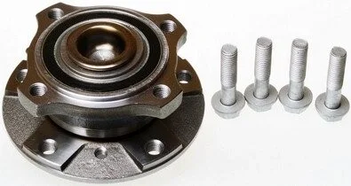 Подшипник перед, BMW 5 (E60 / 61/63/64) 03- Denckermann W413352