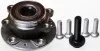 Підшипник ступиці Seat Altea VW Caddy III, Golf V, Touran Audi A3 1,6-2,0TDI, A3 quattro 03-04 Denckermann W413355 (фото 1)