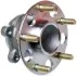 Подшипник задний Honda Accord VIII (CL, CM) 2.0 (CL7), 2.4 (CL9) Denckermann W413361 (фото 1)