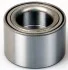 К-кт пiдшипника перед. Opel Agila 00-02 W413450