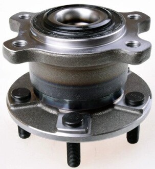 К-кт підшипника ступиці перед. Ford Kuga 08-12 / Mondeo 07-14 Denckermann W413456