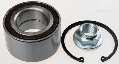 Подшипник ступицы передней ABS + Mazda 6 2.0 / 2.2 D 07- Denckermann W413476
