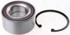 Підшипник маточини передньої ABS + Chevrolet Aveo (T300), Tracker 1.2-1.7TD 11-, Opel Meriva B, Mokka 1.3CDTI-1.7CDTI 06.10- Denckermann W413478 (фото 1)