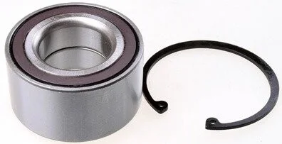 Підшипник маточини передньої ABS + Chevrolet Aveo (T300), Tracker 1.2-1.7TD 11-, Opel Meriva B, Mokka 1.3CDTI-1.7CDTI 06.10- Denckermann W413478