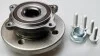 Підшипник ступиці передн. Mini Cooper S, One D, Clubman 1.4/1.6 01- W413501