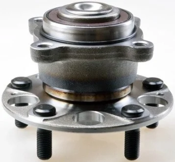Ступица задняя ABS + Honda Accord 2.0 / 2.2i-DTEC / 2.4 08-15 Denckermann W413520