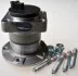 Подшипник ступицы зад. (барабан) Citroen Jumpy 07-// Fiat Scudo 07-// Peugeot Expert 07- W413527