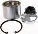 Подшипник ступицы задней 62x30x48 Dacia Dokker, Duster, Lodgy, Logan II, Logan MCV II Renault Captur, Clio IV, Megane III, Zoe 0.9-Electric 04.10- Denckermann W413538 (фото 1)