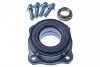 Комплект подшипника ступицы передней ABS + BMW 5 (F10), 5 (F11), 6 (F12), 6 (F13), 7 (F01, F02, F03, F04) 2.0-6.0 02.08- Denckermann W413542 (фото 2)