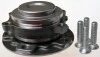 Підшипник маточини передньої BMW 5 Gran Turismo (F07), BMW 5 (F10, F18), 7 (F01), X3 (F25) 2.0-6.0 09- W413552