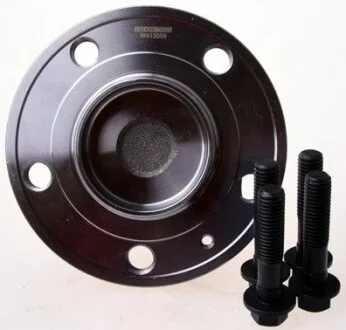 Ступиця зад. ABS + Volvo S60 I, S80 I, V70 II 2.0-3.0 05.98-04.10 Denckermann W413559