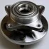 Ступица колеса передняя Land Rover Discovery III 04-09, IV 09- / Range Rover Sport 05- W413585