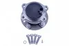 Ступиця задня ABS + Ford Focus III 1.0-Electric 07.10- W413595