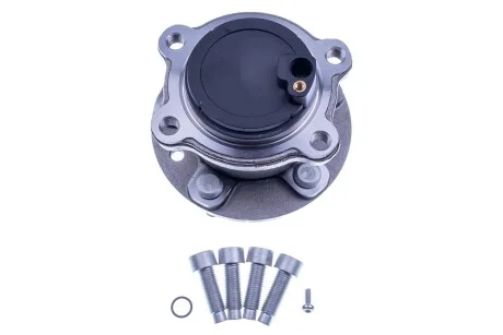 Ступица задняя ABS + Ford Focus III 1.0-Electric 07.10- Denckermann W413595