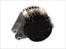 Генератор (14В, 90А, новий із заставою) TOYOTA AURIS, AVENSIS, COROLLA, COROLLA VERSO 1.4/1.6/1.8 10.01-07.14 DENSO DAN1021 (фото 3)