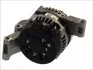 Генератор (14В, 120А, новий із заставою) FORD C-MAX, FOCUS C-MAX, FOCUS II 1.6-2.0LPG 10.03-09.12 DAN1023