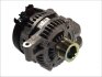 Генератор (14В, 120А, новий із заставою) FORD C-MAX, FOCUS C-MAX, FOCUS II 1.6-2.0LPG 10.03-09.12 DENSO DAN1023 (фото 2)