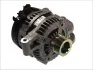 Генератор (14В, 120А, новий із заставою) FORD C-MAX, FOCUS C-MAX, FOCUS II 1.6-2.0LPG 10.03-09.12 DENSO DAN1023 (фото 2)