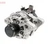 Генератор (14В, 100А, новий) TOYOTA AURIS, AVENSIS, COROLLA, RAV 4 IV, VERSO 1.6/1.8/2.0 11.08- DENSO DAN1420 (фото 1)