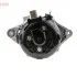Генератор (14В, 100А, новий) TOYOTA AURIS, AVENSIS, COROLLA, RAV 4 IV, VERSO 1.6/1.8/2.0 11.08- DENSO DAN1420 (фото 2)