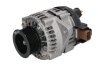 Генератор (14В, 90А, новий із заставою) ISUZU D-MAX I, D-MAX II 2.5D/3.0D 05.02- DENSO DAN1487 (фото 1)