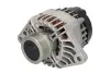 Генератор (14В, 105А, новий) ALFA ROMEO 145, 146, 147, 156, GT  FIAT BRAVA, BRAVO I, DOBLO, DOBLO/MINIVAN, IDEA, MAREA, MULTIPLA, PUNTO, PUNTO/HATCHBACK, STILO  LANCIA KAPPA, LYBRA 1.9D/2.4D 09.96- DAN501