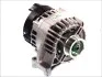 Генератор (14В, 70А, новий) ALFA ROMEO MITO FIAT 500, DOBLO, DOBLO/MINIVAN, FIORINO/MINIVAN, GRANDE PUNTO, IDEA, PALIO, PANDA, PANDA/HATCHBACK, PUNTO, PUNTO EVO, PUNTO/HATCHBACK 1.1-1.4LPG 03.96- DENSO DAN517 (фото 2)