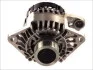 Генератор (14В, 90А, новий) FIAT DOBLO, DOBLO/MINIVAN, MULTIPLA, PALIO, PUNTO, PUNTO/HATCHBACK, STILO, STRADA 1.9D 04.99- DENSO DAN520 (фото 1)