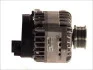 Генератор (14В, 90А, новий) FIAT DOBLO, DOBLO/MINIVAN, MULTIPLA, PALIO, PUNTO, PUNTO/HATCHBACK, STILO, STRADA 1.9D 04.99- DENSO DAN520 (фото 2)