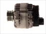 Генератор (14В, 90А, новий) FIAT DOBLO, DOBLO/MINIVAN, MULTIPLA, PALIO, PUNTO, PUNTO/HATCHBACK, STILO, STRADA 1.9D 04.99- DENSO DAN520 (фото 4)