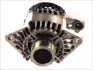 Генератор (14В, 90А, новий) FIAT DOBLO, DOBLO/MINIVAN, MULTIPLA, PALIO, PUNTO, PUNTO/HATCHBACK, STILO, STRADA 1.9D 04.99- DENSO DAN520 (фото 5)
