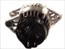 Генератор (14В, 90А, новий) FIAT DOBLO, DOBLO/MINIVAN, MULTIPLA, PALIO, PUNTO, PUNTO/HATCHBACK, STILO, STRADA 1.9D 04.99- DENSO DAN520 (фото 6)