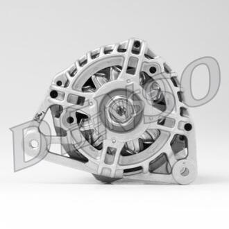 Генератор (14В, 75А, (en) new with a deposit) CATERPILLAR JCB PERKINS DENSO DAN654