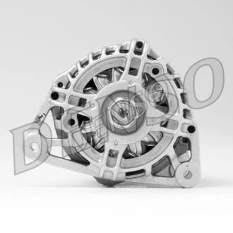 Генератор (14В, 75А, (en) new with a deposit) CATERPILLAR JCB PERKINS DENSO DAN654
