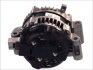 Генератор (14В, 100А, новий із заставою) TOYOTA AURIS, AVENSIS, COROLLA, COROLLA VERSO, VERSO 2.0D/2.2D 07.05-10.18 DENSO DAN938 (фото 3)