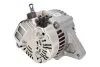 Генератор (14В, 70А, новий із заставою) TOYOTA COROLLA, COROLLA VERSO 1.4/1.6/1.8 08.99-03.08 DENSO DAN943 (фото 2)