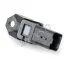 Датчик тиску у впускному колекторі (3 pin) VOLVO C30, C70 II, S40 II, S80 II, V50, V70 III  CITROEN BERLINGO, BERLINGO MULTISPACE, C2, C3 I, C3 II, C3 PICASSO, C4 1.4D/1.6D/2.0D 02.99- DAP0117