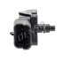 Датчик тиску у впускному колекторі (3 pin) VOLVO C30, C70 II, S40 II, S80 II, V50, V70 III CITROEN BERLINGO, BERLINGO MULTISPACE, C2, C3 I, C3 II, C3 PICASSO, C4 1.4D/1.6D/2.0D 02.99- DENSO DAP0117 (фото 3)