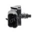 Датчик тиску у впускному колекторі (3 pin) VOLVO C30, C70 II, S40 II, S80 II, V50, V70 III CITROEN BERLINGO, BERLINGO MULTISPACE, C2, C3 I, C3 II, C3 PICASSO, C4 1.4D/1.6D/2.0D 02.99- DENSO DAP0117 (фото 3)