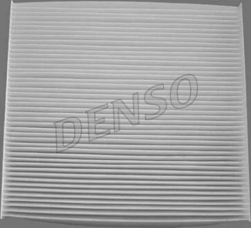 Фільтр салону MAZDA DENSO DCF136P