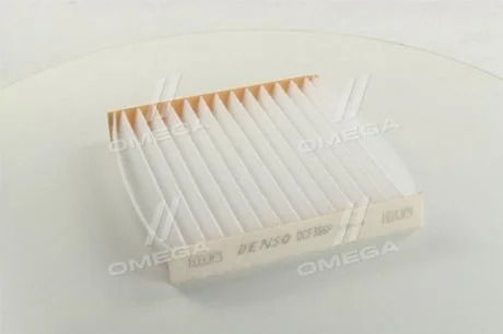 Фільтр салону повітряний DENSO DCF356P